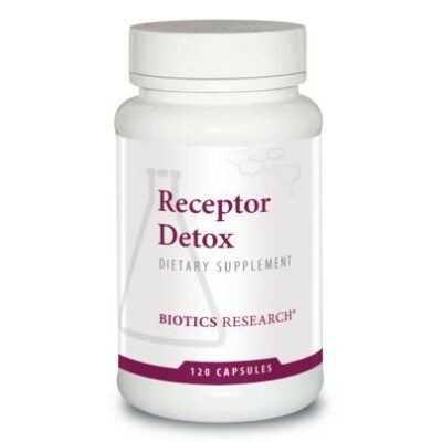 brc receptor detox