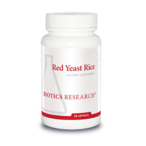 brc red yeast rice