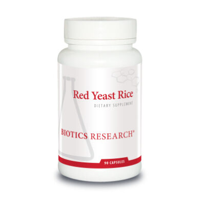 brc red yeast rice