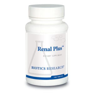 brc renal plus