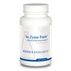 brc se zyme forte