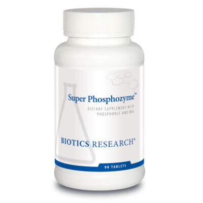 brc super phosphozyme