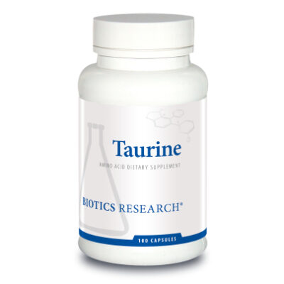 brc taurine