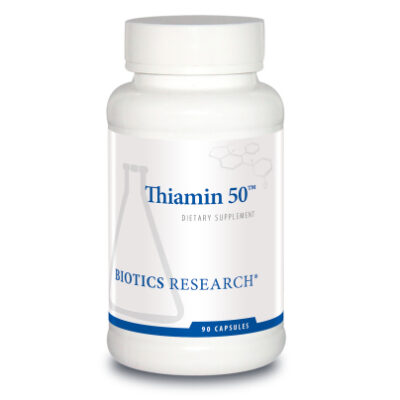 brc thiamin