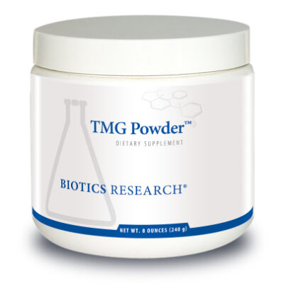 brc tmg powder