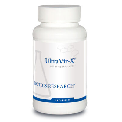 brc ultravir