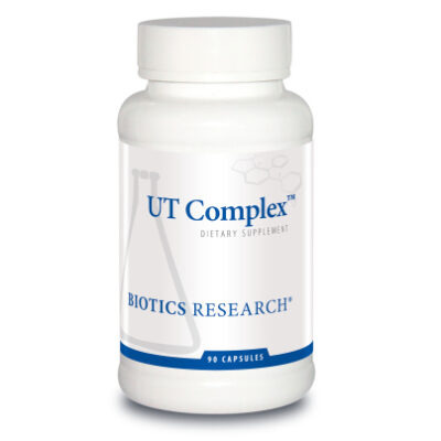 brc ut complex