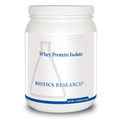 brc whey protein isolate