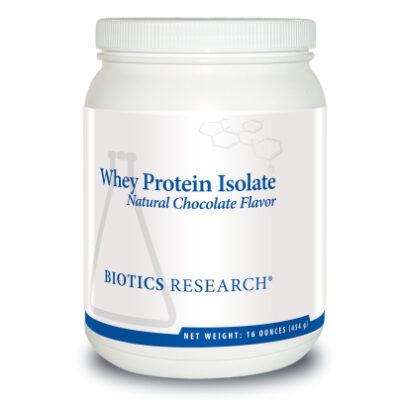 brc whey protein isolate chocolate