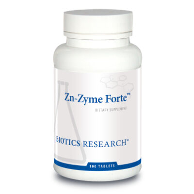 brc zn zyme forte