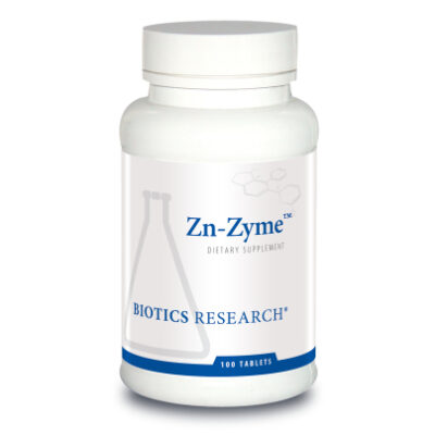 brc zn zyme zinc