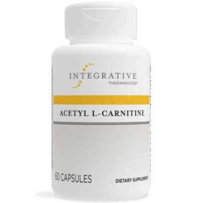 iti acetyl l carnitine