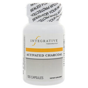 iti activated charcoal