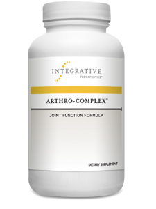 iti arthro complex