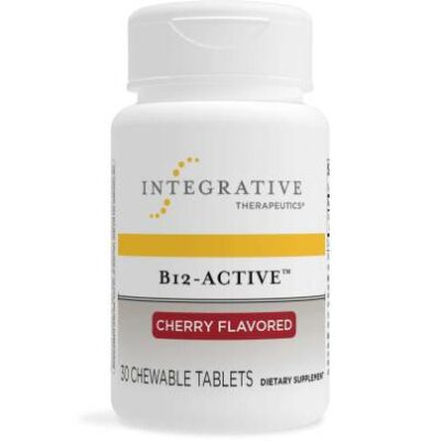 iti b active chewable