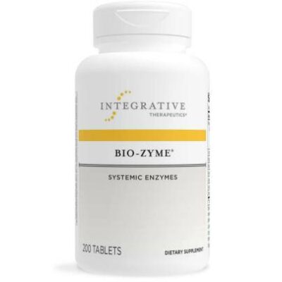 iti biozyme