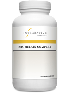 iti bromelain complex