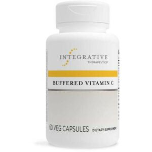 iti buffered vitamin c