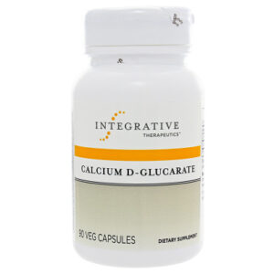 iti calcium d glucarate