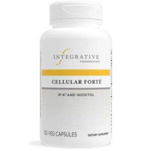 iti cellular forte wip  and inositol