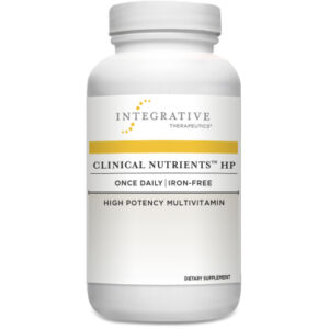 iti clinical nutrients hp