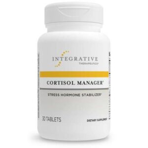 iti cortisol manager