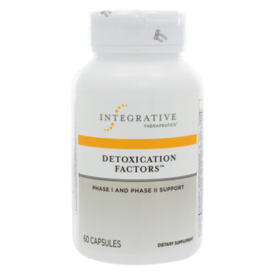 iti detoxication factors