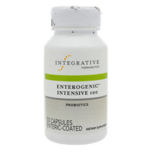 iti enterogenic intensive