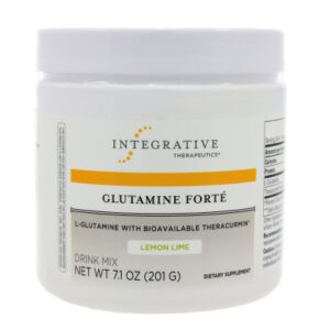 iti glutamine forte citrus