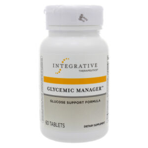 iti glycemic manager