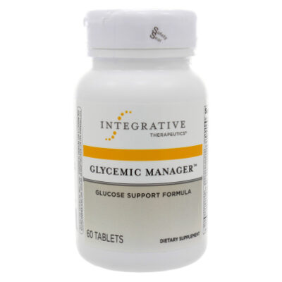 iti glycemic manager