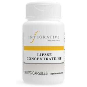 iti lipase concentrate hp