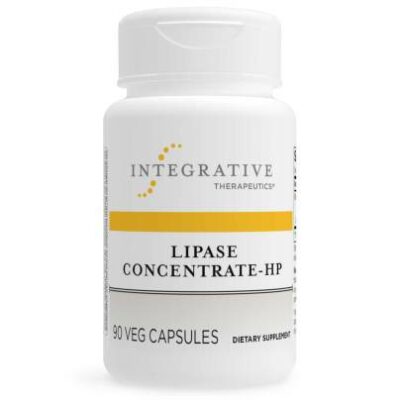 iti lipase concentrate hp