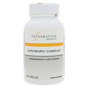 iti lipotropic complex