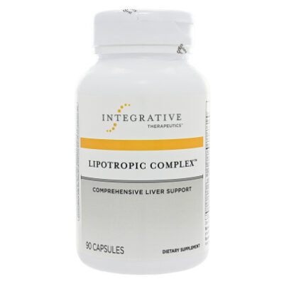 iti lipotropic complex