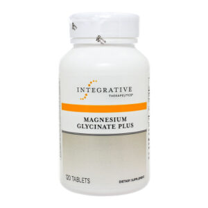 iti magnesium glycinate plus