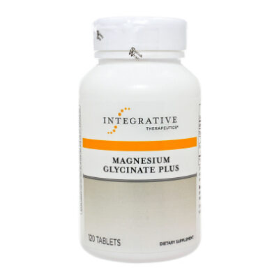 iti magnesium glycinate plus