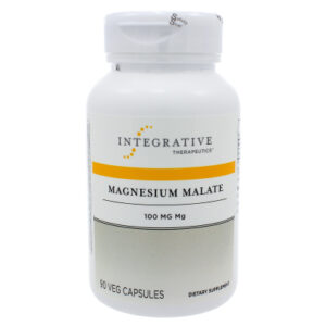 iti magnesium malate