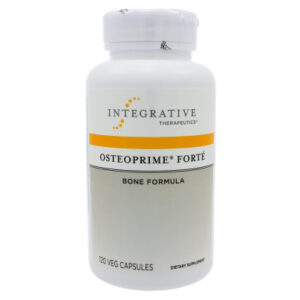 iti osteoprime forte capsules