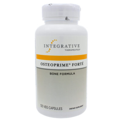 iti osteoprime forte capsules