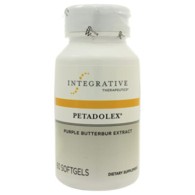 iti petadolex patented brain support