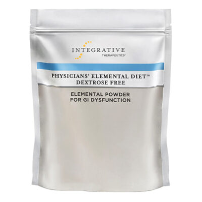 iti physicians elemental diet dextrose free