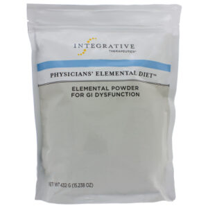 iti physicians elemental diet powder