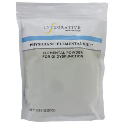 iti physicians elemental diet powder