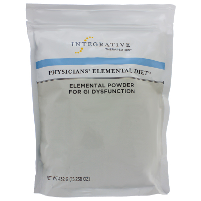 iti physicians elemental diet powder