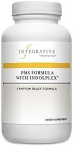 iti pms formula with indolplex