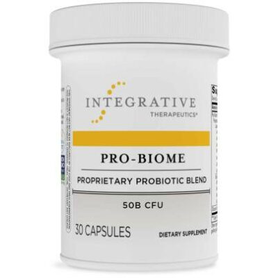 iti pro biome b