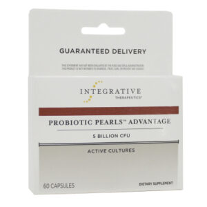 iti probiotic pearls advantage