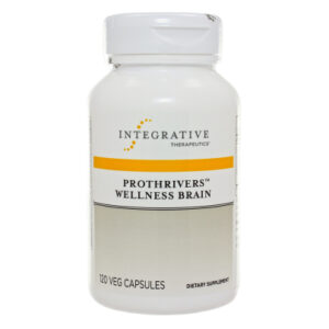 iti prothrivers wellness brain