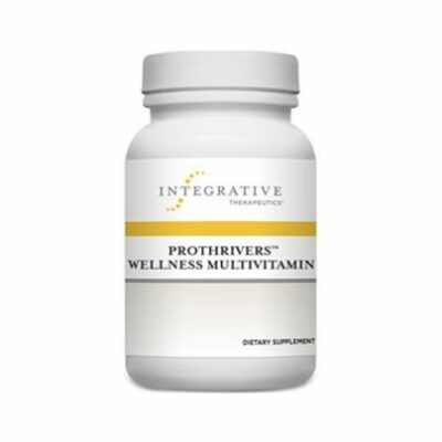 iti prothrivers wellness multi